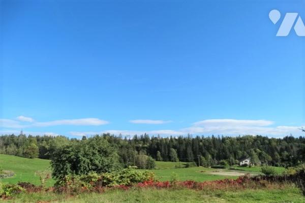 Maison ancienne sur CINQUETRAL d'environ 180m² avec petit jardin.