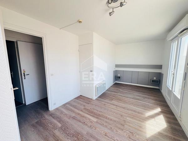 Bel appartement avec terrasse et ascenseur