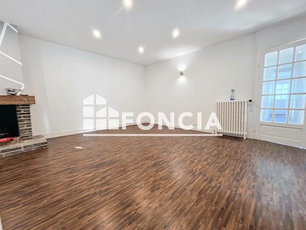 À vendre Maison 4 pièces 102.78 m² - Flers 61100