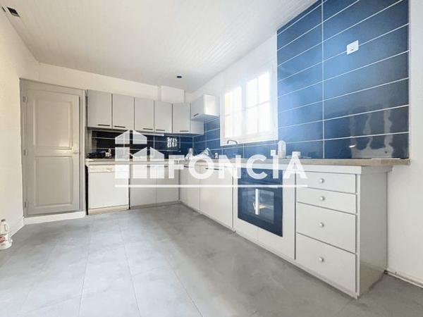 À vendre Maison 4 pièces 102.78 m² - Flers 61100