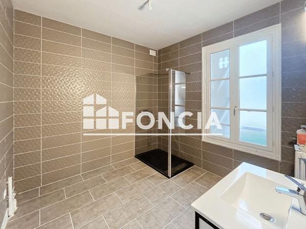 À vendre Maison 4 pièces 102.78 m² - Flers 61100