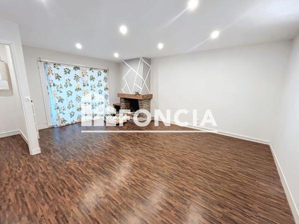 À vendre Maison 4 pièces 102.78 m² - Flers 61100