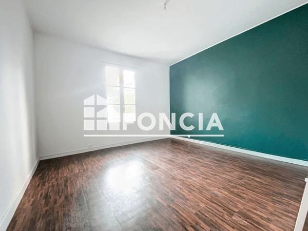 À vendre Maison 4 pièces 102.78 m² - Flers 61100