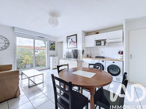Appartement à vendre 2 pièces 36 m² Aucamville
