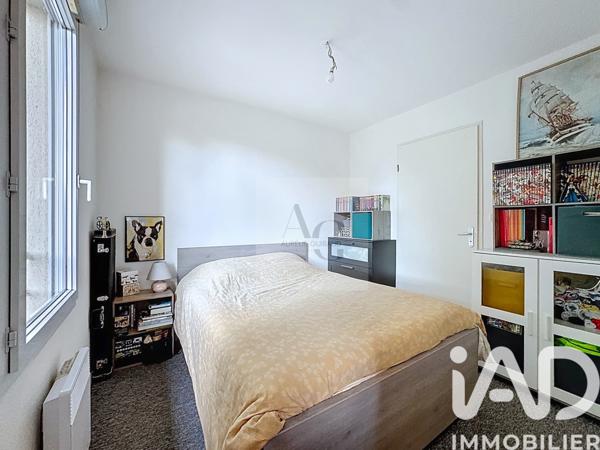 Appartement à vendre 2 pièces 36 m² Aucamville