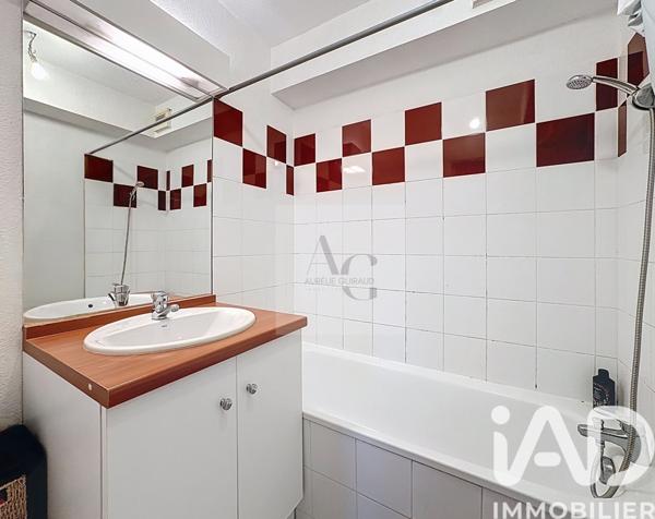 Appartement à vendre 2 pièces 36 m² Aucamville