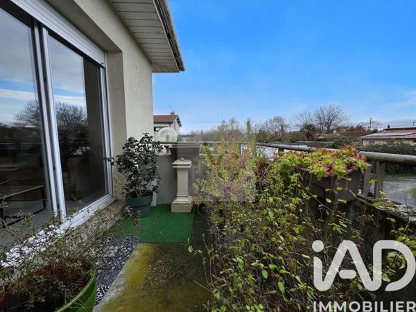 Appartement à vendre 2 pièces 36 m² Aucamville