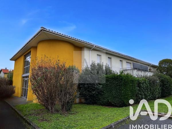 Appartement à vendre 2 pièces 36 m² Aucamville