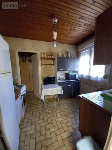 Maison à vendre à Soissons dans l'Aisne (02200), ref : 02040-207