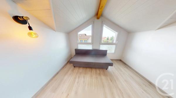 Maison à vendre  5 pièces - 109 m 2   GILLEY  - 25