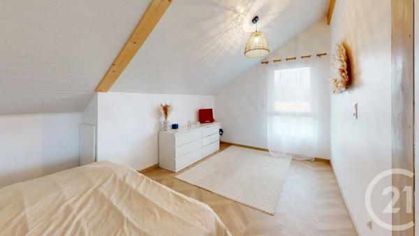 Maison à vendre  5 pièces - 109 m 2   GILLEY  - 25
