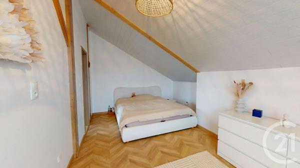 Maison à vendre  5 pièces - 109 m 2   GILLEY  - 25