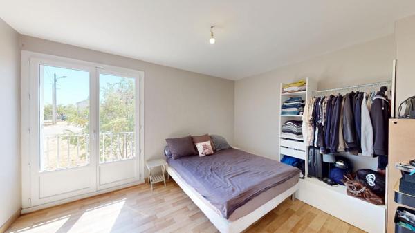 Appartement Vierzon 3 pièce(s) 77,93 m²