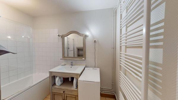 Appartement Vierzon 3 pièce(s) 77,93 m²