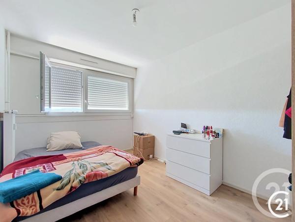 Appartement F2 à vendre  2 pièces - 49,81 m 2   MONTBELIARD  - 25