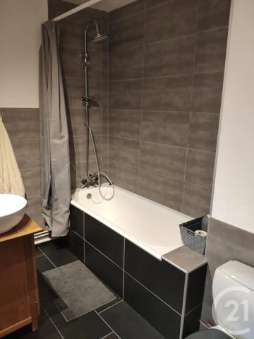 Appartement F2 à vendre  2 pièces - 49,81 m 2   MONTBELIARD  - 25