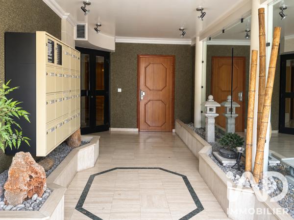 Appartement à vendre 2 pièces 47 m² Le Perreux-sur-Marne