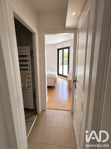 Appartement à vendre 2 pièces 47 m² Le Perreux-sur-Marne