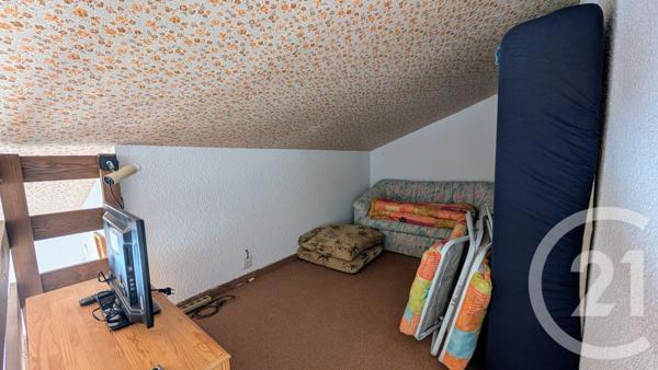 Appartement Studio à vendre  1 pièce - 20,52 m2 ST MICHEL DE CHAILLOL - 05