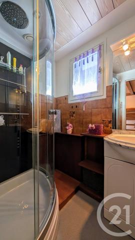 Appartement Studio à vendre  1 pièce - 20,52 m2 ST MICHEL DE CHAILLOL - 05