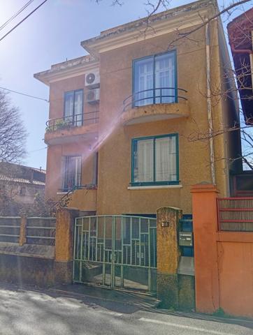 Maison de ville au cœur de Thuir