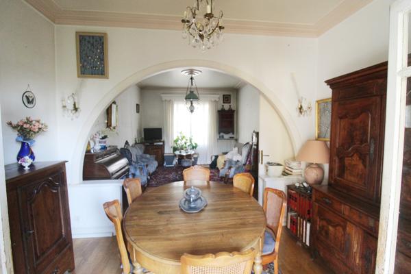 Maison de ville au cœur de Thuir