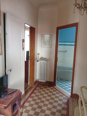 Maison de ville au cœur de Thuir