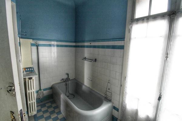 Maison de ville au cœur de Thuir