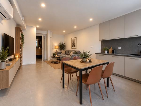 Appartement 1 pièce(s) 30 m²