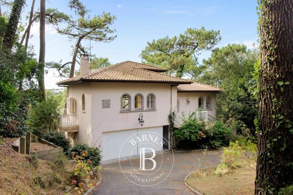 Hossegor, Maison 4 Chambres -  163 m² à vendre