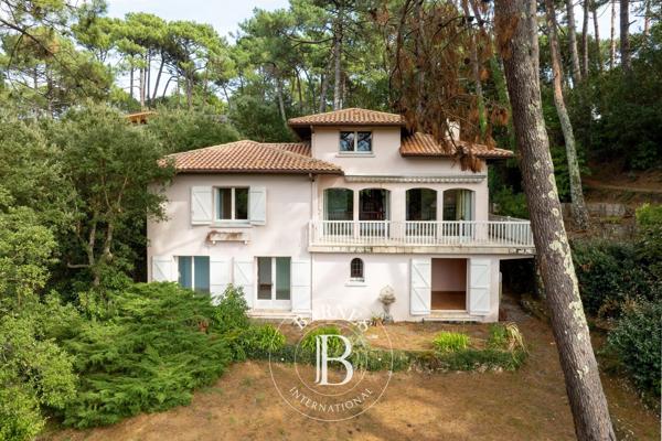 Hossegor, Maison 4 Chambres -  163 m² à vendre