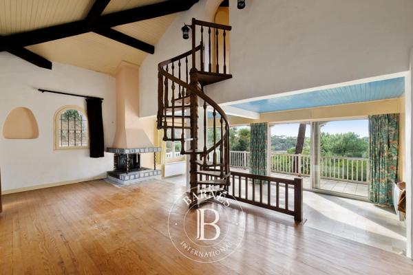 Hossegor, Maison 4 Chambres -  163 m² à vendre
