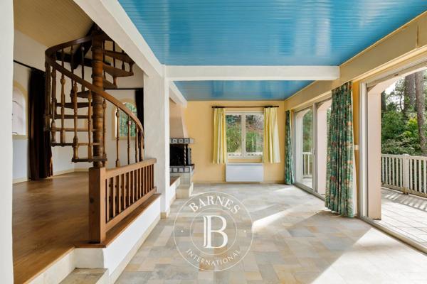 Hossegor, Maison 4 Chambres -  163 m² à vendre