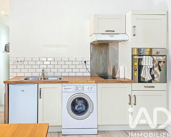 Appartement à vendre 2 pièces 28 m² Avignon