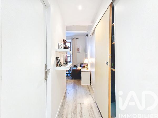 Appartement à vendre 2 pièces 28 m² Avignon