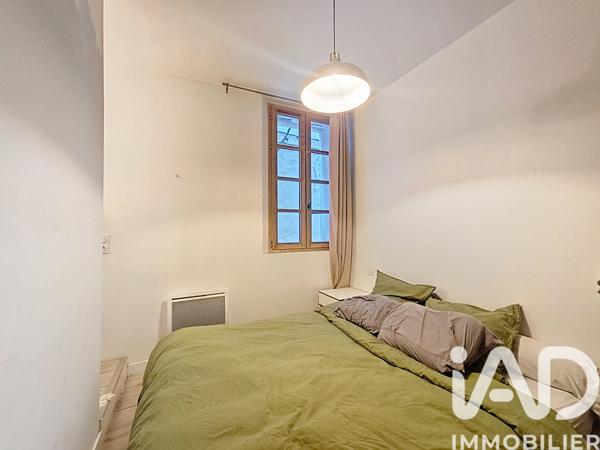 Appartement à vendre 2 pièces 28 m² Avignon
