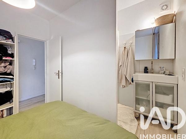 Appartement à vendre 2 pièces 28 m² Avignon