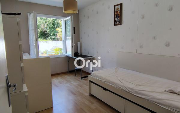 Maison à vendre    4 pièces •  Bourcefranc-le-Chapus