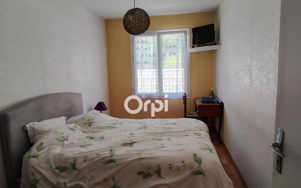 Maison à vendre    4 pièces •  Bourcefranc-le-Chapus