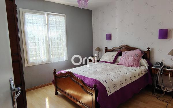 Maison à vendre    4 pièces •  Bourcefranc-le-Chapus