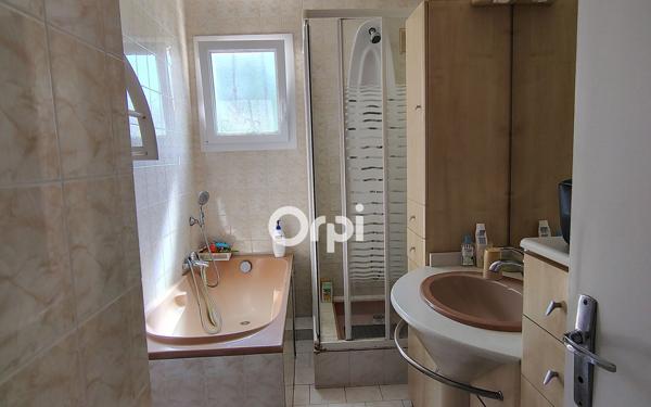 Maison à vendre    4 pièces •  Bourcefranc-le-Chapus