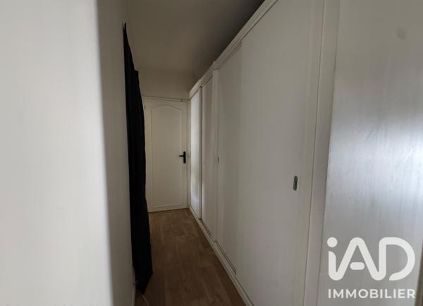 Appartement à vendre 4 pièces 70 m² Montsoult