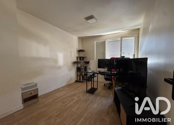 Appartement à vendre 4 pièces 70 m² Montsoult
