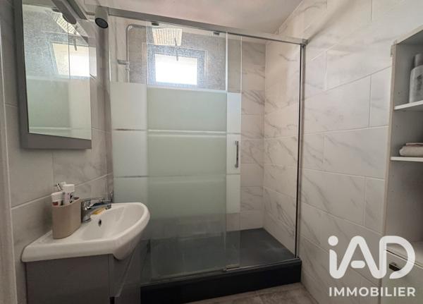 Appartement à vendre 4 pièces 70 m² Montsoult