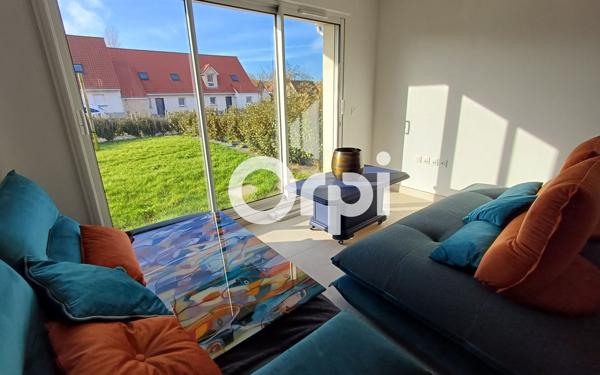 Maison à vendre    4 pièces • 92 m2 Wissant