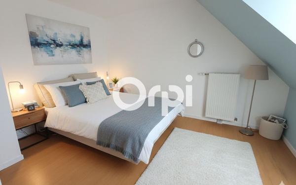 Maison à vendre    4 pièces • 92 m2 Wissant