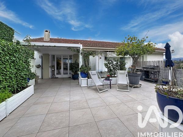 Appartement à vendre 5 pièces 119 m² Cannes-La-Bocca