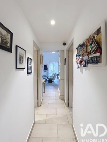 Appartement à vendre 5 pièces 119 m² Cannes-La-Bocca