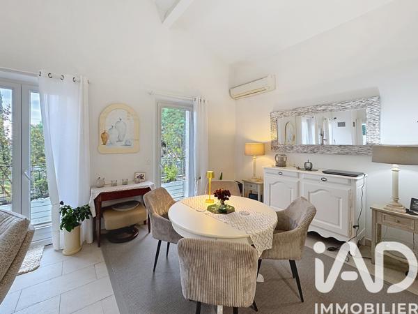 Appartement à vendre 5 pièces 119 m² Cannes-La-Bocca