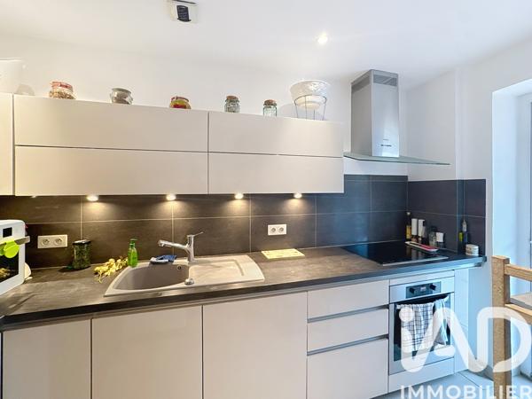 Appartement à vendre 5 pièces 119 m² Cannes-La-Bocca